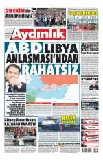 Aydınlık