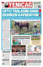 Yeni Çağ