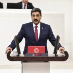 AK PARTİ SİVAS MİLLETVEKİLİ HAKAN AKSU: ‘MUHTARLARIMIZ MİLLETİMİZİN SESİDİR'