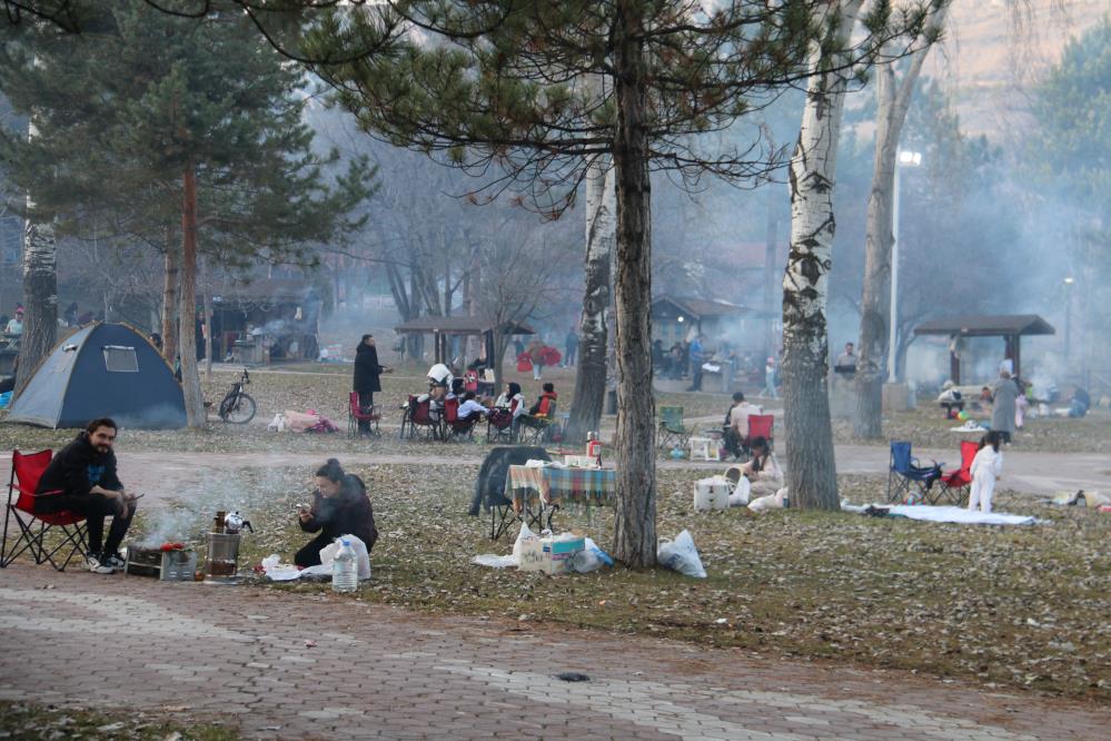 Paşabahçe’de sonbahar sessizliği