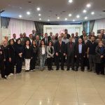 ASTSUBAYLAR GÜNÜ’NDE BÜYÜK BİRLİK PARTİSİ ROZETİNİ TAKTILAR