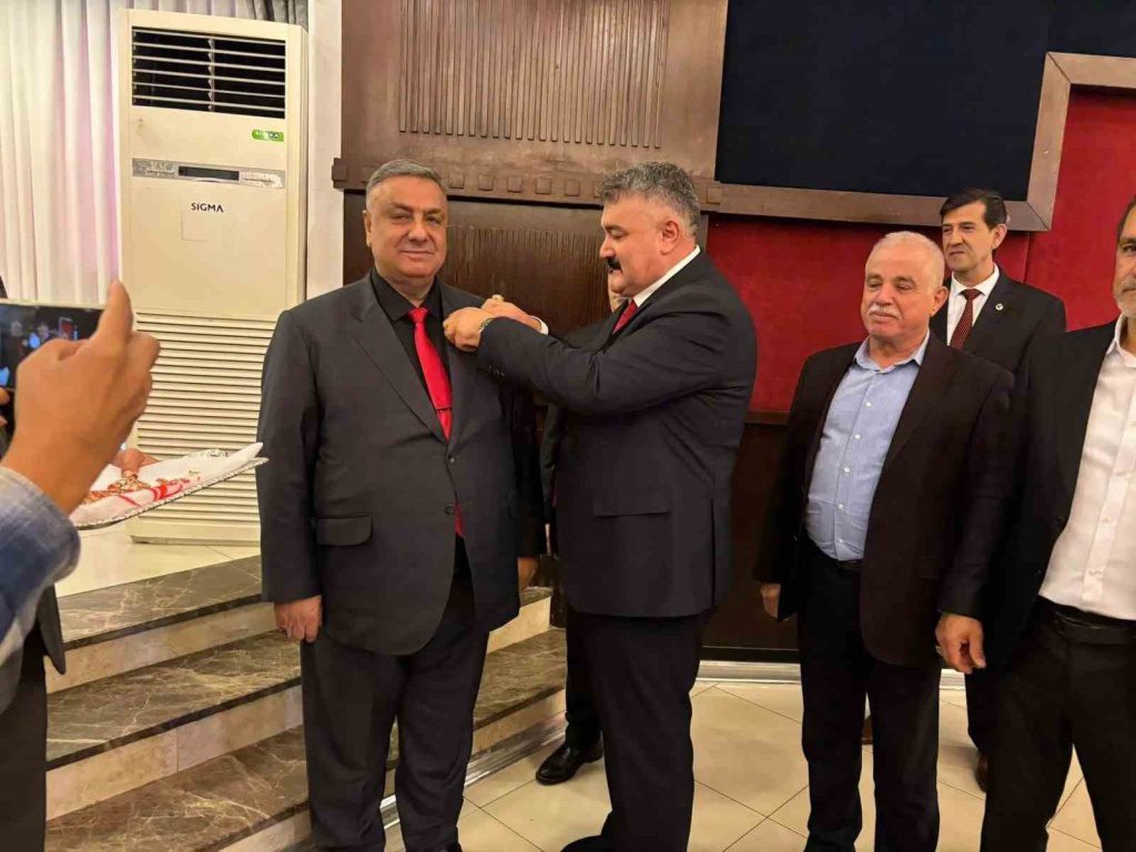 AYDIN’IN NAZİLLİ İLÇESİNDE, TÜRKİYE EMEKLİ ASTSUBAYLAR DERNEĞİ NAZİLLİ BAŞKANI VE EMEKLİ ASTSUBAYLARIN DA ARALARINDA BULUNDUĞ…