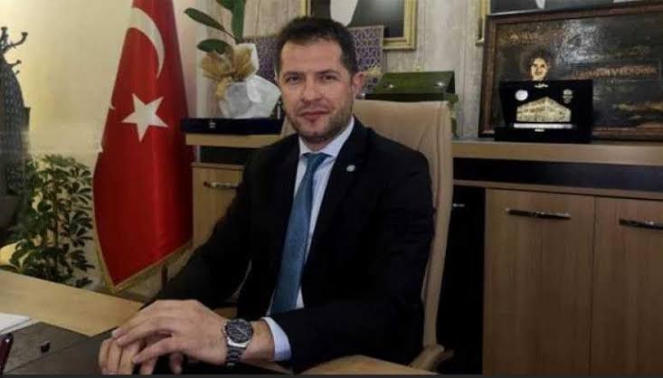 Volkan Karasu
