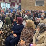 SİVAS’TA AİLE SEMİNERLERİ PROGRAMI BAŞLADI