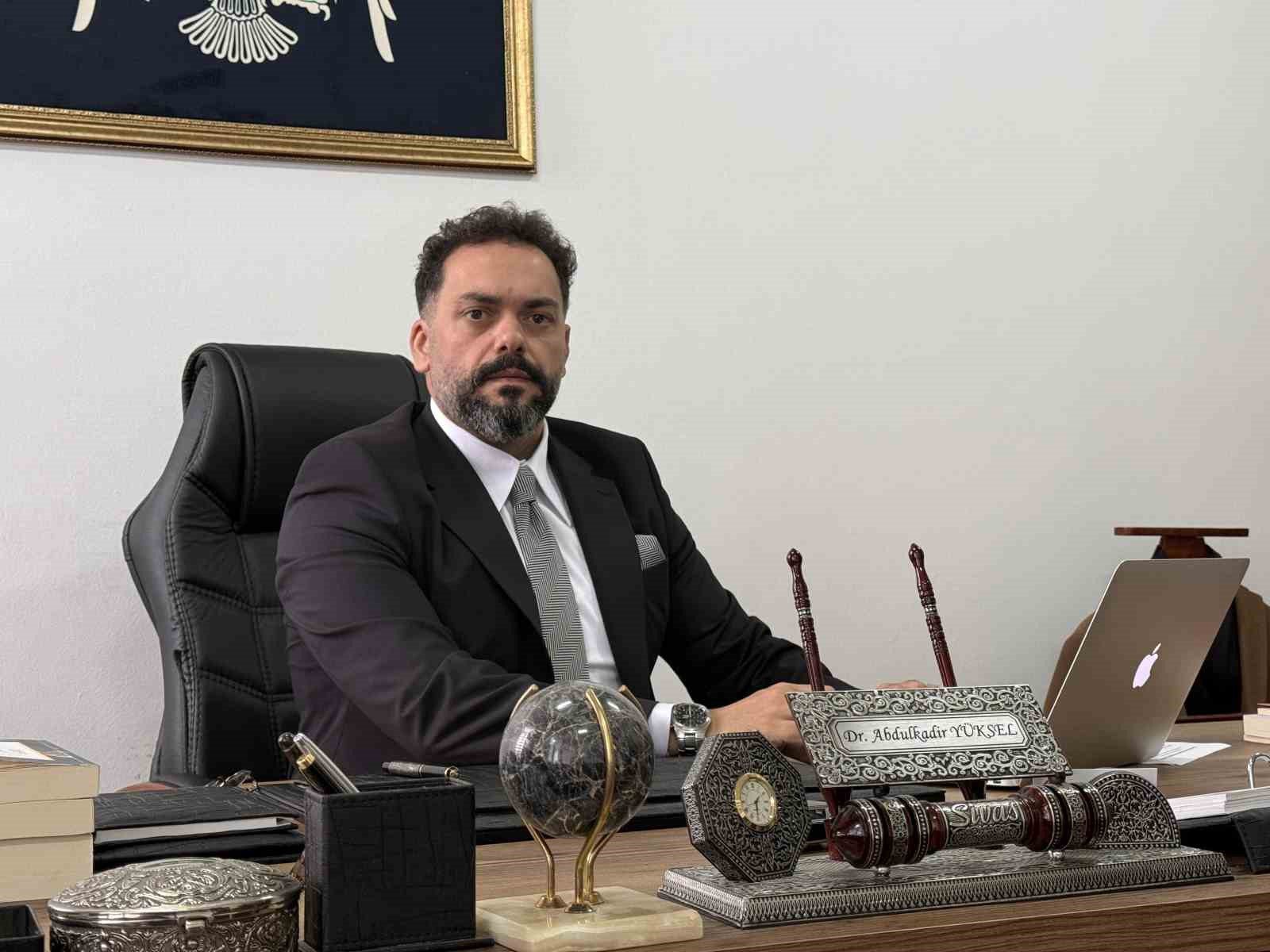 SİVAS CUMHURİYET ÜNİVERSİTESİ İKTİSADİ VE İDARİ BİLİMLER FAKÜLTESİ ÇALIŞMA EKONOMİSİ VE ENDÜSTRİ İLİŞKİLERİ BÖLÜMÜ ÖĞRETİM ÜY…