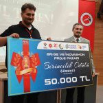 TÜRKİYE'NİN DÖRT BİR YANINDAN UZMAN VE ÖĞRENCİLERİN PROJELERİ "PROJE PAZARI"NDA YARIŞTI
